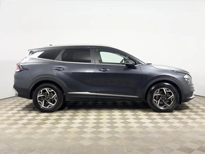Внедорожник Kia Sportage 2021 года, 3129900 рублей, Казань