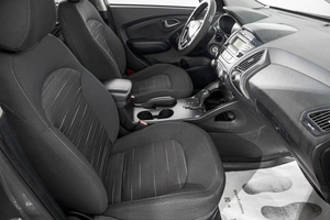 Внедорожник Hyundai ix35 2014 года, 1399000 рублей, Барнаул