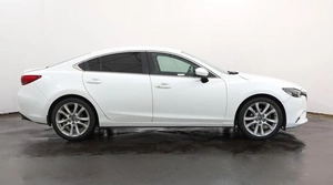 Седан Mazda 6 2016 года, 1699000 рублей, Орёл