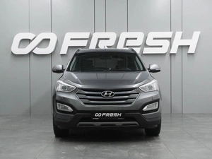 Внедорожник Hyundai Santa Fe 2014 года, 1749000 рублей, Воронеж