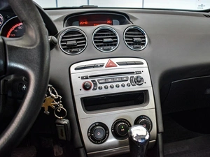 Хетчбэк Peugeot 308 2010 года, 600000 рублей, Муром