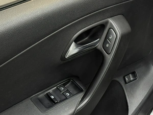 Седан Volkswagen Polo 2019 года, 967000 рублей, Красноярск