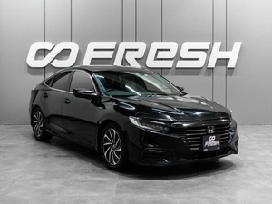 Седан Honda Insight 2018 года, 1850000 рублей, Тюмень