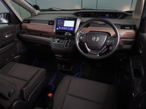 Минивэн Honda Freed 2020 года, 1649000 рублей, Воронеж