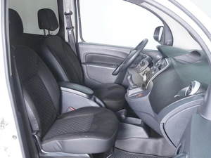 Минивэн Renault Kangoo 2015 года, 950000 рублей, Ростов-на-Дону