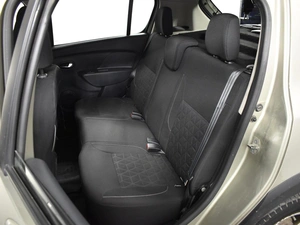 Хетчбэк Renault Sandero Stepway 2016 года, 715500 рублей, Казань