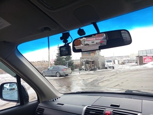 Хетчбэк Honda Zest 2009 года, 620000 рублей, Красноярск