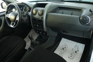 Внедорожник Renault Duster 2020 года, 1299000 рублей, Омск