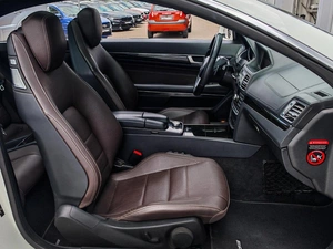 Купе Mercedes-benz E-класс 2013 года, 2750000 рублей, Краснодар
