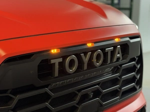 Внедорожник Toyota Sequoia 2023 года, 14497000 рублей, Красноярск