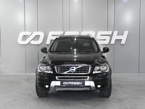 Внедорожник Volvo XC90 2012 года, 1689000 рублей, Ростов-на-Дону