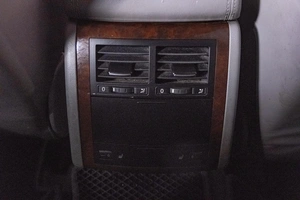 Внедорожник Volkswagen Touareg 2008 года, 1269000 рублей, Томск