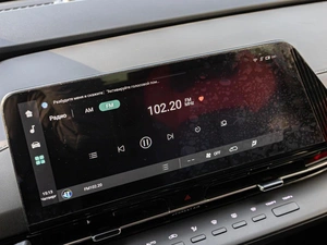 Внедорожник Changan UNI-S 2024 года, 2380000 рублей, Краснодар