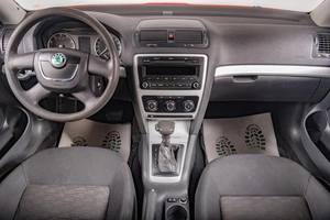 Лифтбек Skoda Octavia 2011 года, 859000 рублей, Томск