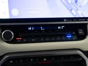 Пикап Toyota Tundra 2022 года, 8145055 рублей, Москва