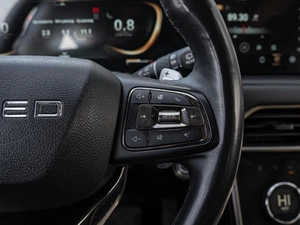 Внедорожник EXEED TXL 2023 года, 2330000 рублей, Краснодар