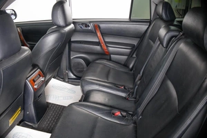 Внедорожник Toyota Highlander 2011 года, 1899000 рублей, Пермь