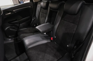 Универсал Honda Shuttle 2019 года, 1399000 рублей, Новокузнецк