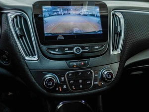 Седан Chevrolet Malibu 2019 года, 1435000 рублей, Ставрополь