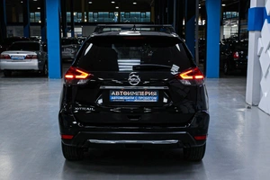 Внедорожник Nissan X-Trail 2018 года, 2098000 рублей, Солонцы