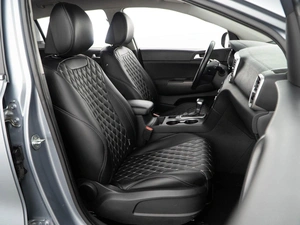 Внедорожник Kia Sportage 2021 года, 2749999 рублей, Москва