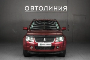 Внедорожник Suzuki Grand Vitara 2007 года, 835000 рублей, Красноярск