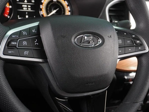 Седан ВАЗ (LADA) Vesta Cross 2023 года, 1349000 рублей, Воронеж