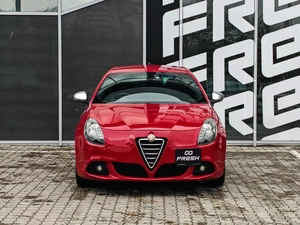 Хетчбэк Alfa Romeo Giulietta 2011 года, 1180000 рублей, Краснодар