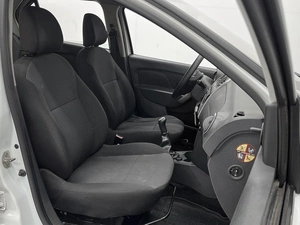 Седан Renault Logan 2020 года, 689000 рублей, Ростов-на-Дону