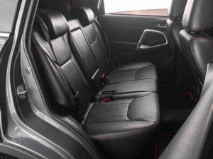 Внедорожник Chery Tiggo 5 2016 года, 1029000 рублей, Тюмень