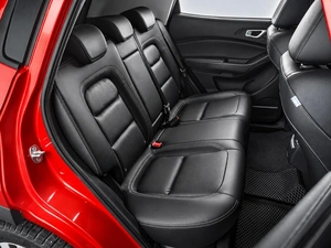 Внедорожник Chery Tiggo 4 2020 года, 1289000 рублей, Тюмень