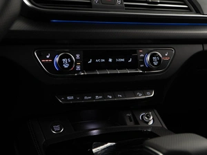 Внедорожник Audi Q5 2025 года, 6147434 рублей, Москва