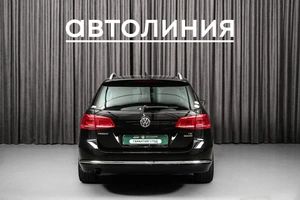 Универсал Volkswagen Passat 2014 года, 1299999 рублей, Красноярск