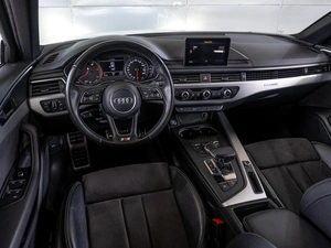 Седан Audi A4 2017 года, 2499000 рублей, Краснодар