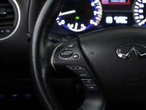 Внедорожник Infiniti QX60 2015 года, 1858055 рублей, Москва