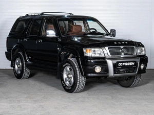 Внедорожник Great Wall Safe 2008 года, 649000 рублей, Ставрополь