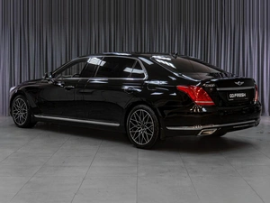 Седан Genesis G90 2016 года, 3299000 рублей, Тюмень