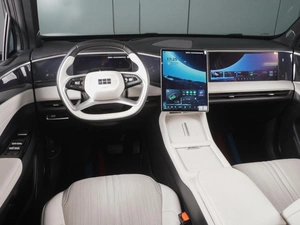 Внедорожник Geely Galaxy L7 2023 года, 3598000 рублей, Минеральные Воды