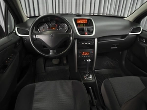 Хетчбэк Peugeot 207 2007 года, 549000 рублей, Ставрополь