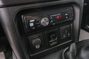 Внедорожник Chevrolet Niva 2016 года, 839000 рублей, Красноярск