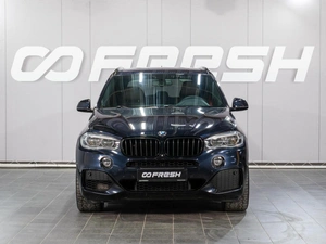 Внедорожник BMW X5 2013 года, 3139000 рублей, Сургут