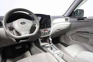 Внедорожник Subaru Forester 2008 года, 1599000 рублей, Новосибирск