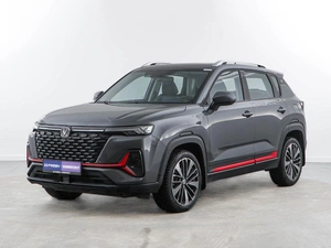 Внедорожник Changan CS35 Plus 2023 года, 1848444 рублей, Москва