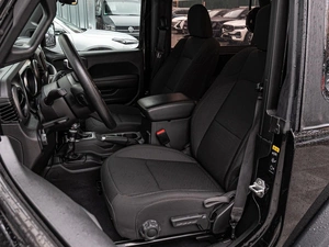 Внедорожник Jeep Wrangler 2022 года, 5298000 рублей, Краснодар