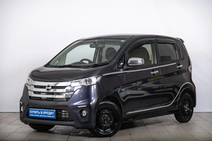 Хетчбэк Nissan Dayz 2014 года, 729000 рублей, Томск