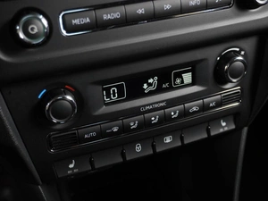 Лифтбек Skoda Rapid 2015 года, 1149000 рублей, Воронеж