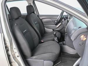 Хетчбэк Renault Sandero Stepway 2015 года, 849000 рублей, Ростов-на-Дону