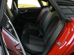 Лифтбек Audi A5L 2025 года, 6650000 рублей, Волгоград
