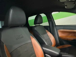 Универсал ВАЗ (LADA) Vesta Cross 2024 года, 1664000 рублей, Красноярск