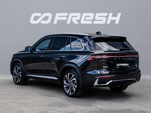 Внедорожник Geely Monjaro 2024 года, 3150000 рублей, Краснодар